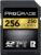 ProGrade Digital SDXC UHS-II V60 Memory Card (256GB), Gold, (Secure-Digital-Cards)