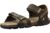 Sparx Men’s Active Sandals – Black (Product ID: SPX123)