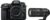 Nikon D7500 DX-Format Digital SLR Body (Black) & Nikon AF-S Nikkor 70-200mm F/2.8E FL ED VR Camera Lens
