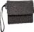 illios Canvas Carry Bag Case Cover with Handle Strap for Saregama Carvaan SCM02 Mini 2.0 Bluetooth Speaker (Black)