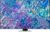 Samsung 163 cm (65 inches) 4K Ultra HD Smart Neo QLED TV QA65QN85BAKLXL (Bright Silver)