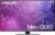 Samsung 163 cm (65 inches) 4K Ultra HD Smart Neo QLED TV QA65QN90CAKLXL (Carbon Silver)