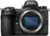 Nikon Z 7 Mirrorless Digital Camera (Body Only) Kit with Charger, Battery, Cables, Neck Strap – Black